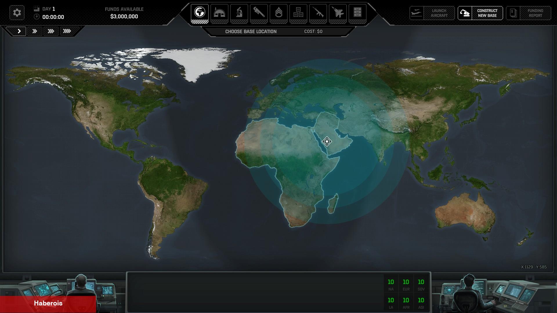 Xenonauts 2 – Erken Erişim İnceleme
