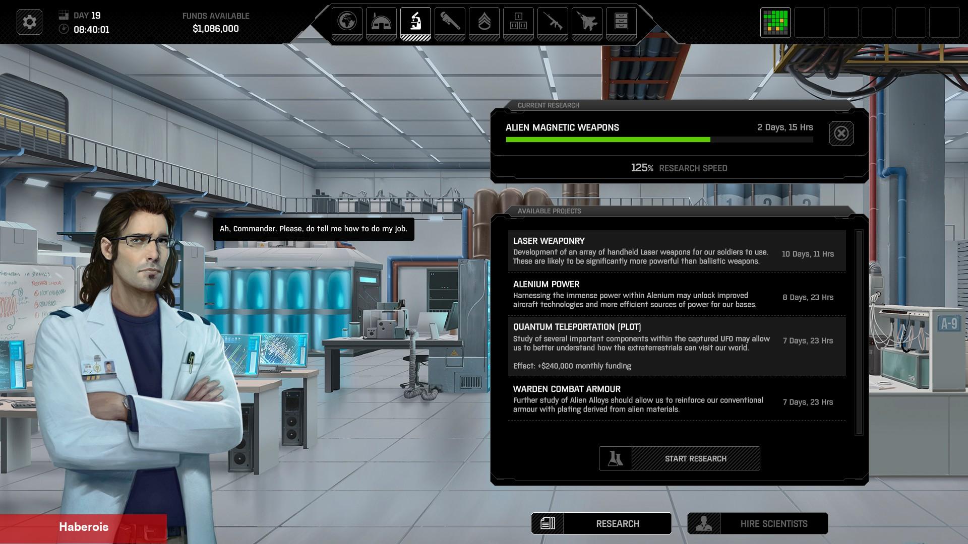 Xenonauts 2 – Erken Erişim İnceleme