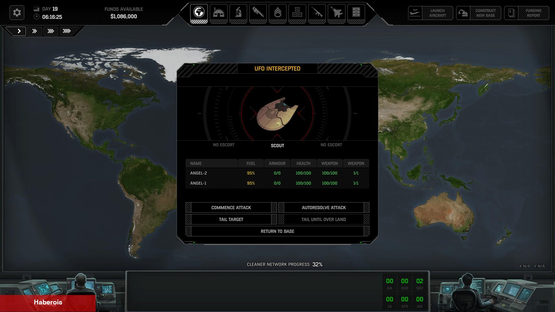 Xenonauts 2 – Erken Erişim İnceleme