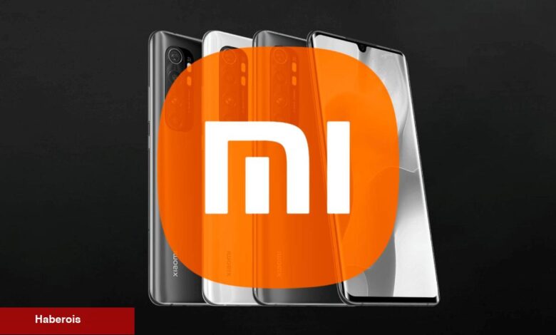 Xiaomi 14 serisine ilişkin sızıntıların gerisi ardı kesilmiyor - Haberois Xiaomi 14 serisine ilişkin sızıntıların gerisi ardı kesilmiyor