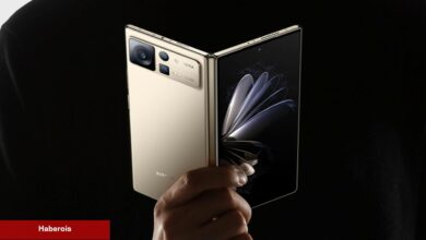 Xiaomi MIX Fold 3 seri için bir dönüm noktası olabilir
