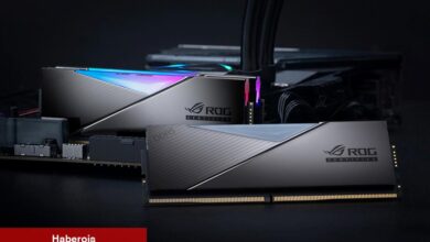 XPG Yeni DDR5 RAM'lerini Tanıttı