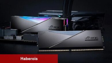 XPG'den İki Yeni DDR5 RAM: LANCER BLADE Serisi ve LANCER RGB ROG Sertifikalı DDR5