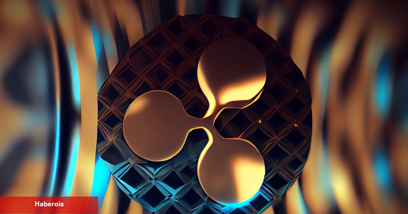 XRP İçin Heyecan Verici Gelişme: SEC’e Başvuruldu!