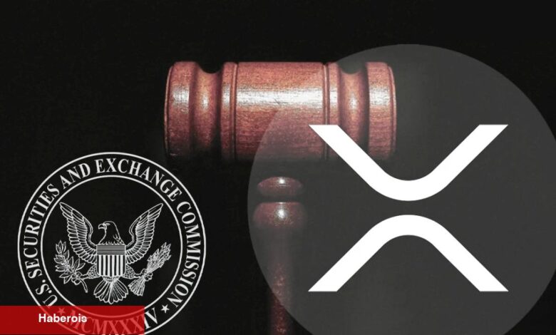 XRP Kararı Sonrası Meclis, Maddeyi Revize Etti! İşte İçeriği - Haberois XRP Kararı Sonrası Meclis, Maddeyi Revize Etti! İşte İçeriği