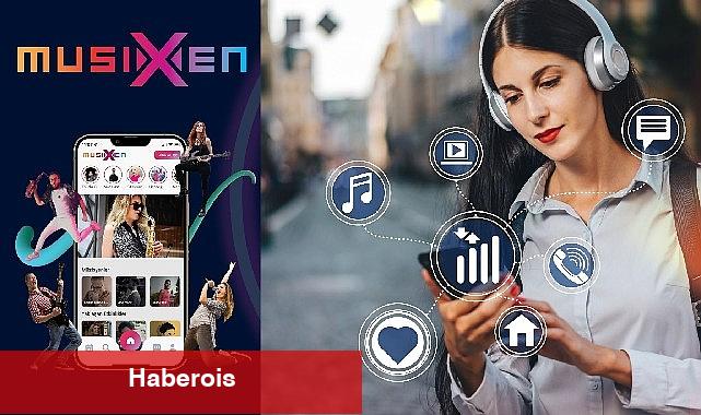 Y ve Z kuşağı stream müzikten yana - Haberois Y ve Z kuşağı stream müzikten yana