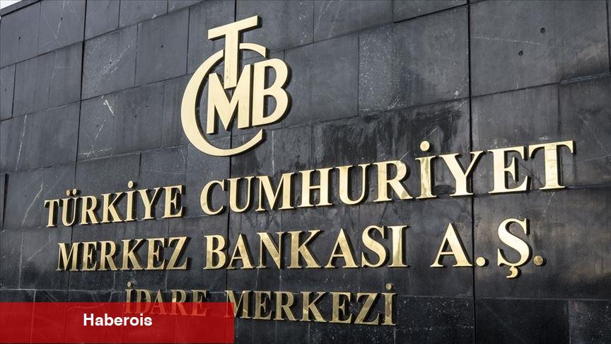 Yabancı Ekonomistlerden TCMB Değerlendirmesi: Faiz Kararı Dikkat Çekti! - Haberois Yabancı Ekonomistlerden TCMB Değerlendirmesi: Faiz Kararı Dikkat Çekti!