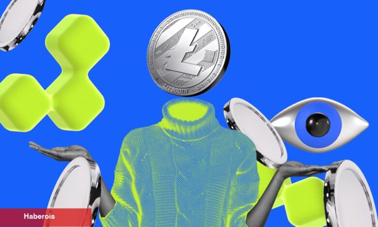Yaklaşan Litecoin Halving’i Boğa Koşusunu mu Tetikledi? - Haberois Yaklaşan Litecoin Halving’i Boğa Koşusunu mu Tetikledi?