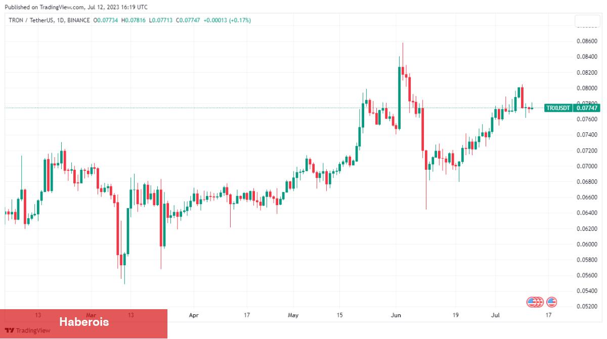 ‘Yap ya da Öl Anı’ Bu 7 Altcoin İçin Dikkat! - Haberois ‘Yap ya da Öl Anı’ Bu 7 Altcoin İçin Dikkat!