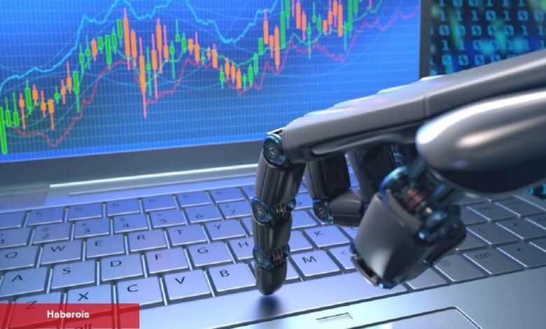 Yapay Zeka Odaklı Kripto Para Trade’i Bu Altcoin’leri Uçurdu! - Haberois Yapay Zeka Odaklı Kripto Para Trade’i Bu Altcoin’leri Uçurdu!