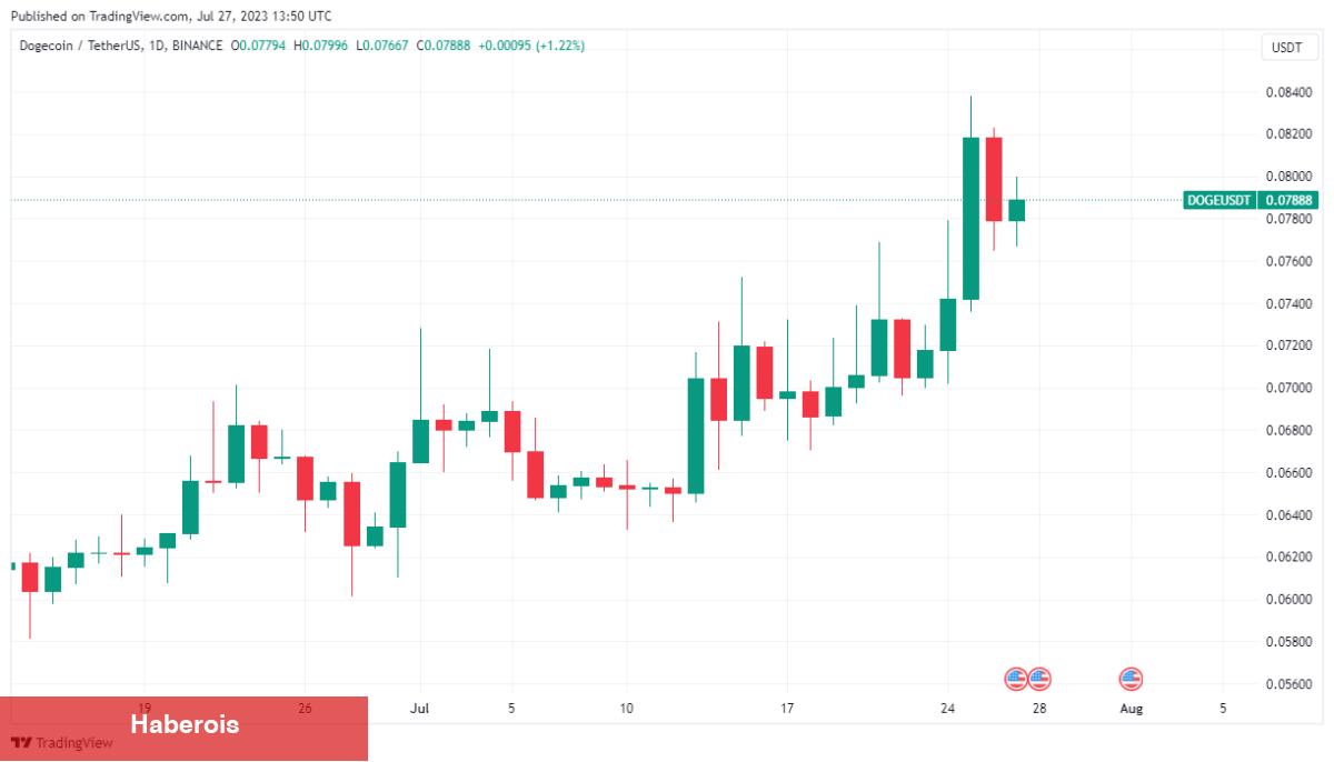 Yapay Zekadan BTC ve Bu 6 Altcoin İçin Kritik Tahminler! - Haberois Yapay Zekadan BTC ve Bu 6 Altcoin İçin Kritik Tahminler!