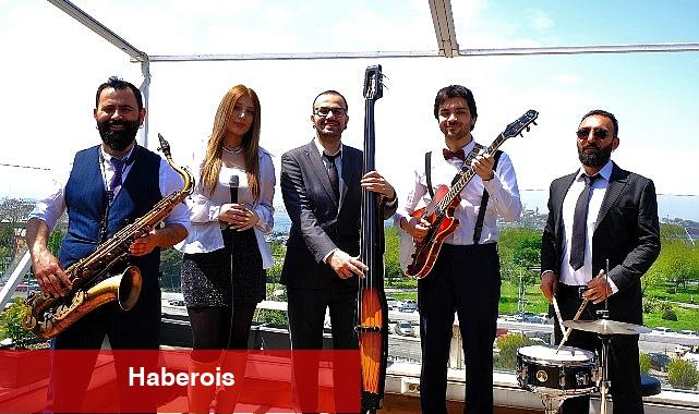 Yapı Kredi bomontiada caz akşamları Subway Jazz Station ile devam ediyor - Haberois Yapı Kredi bomontiada caz akşamları Subway Jazz Station ile devam ediyor