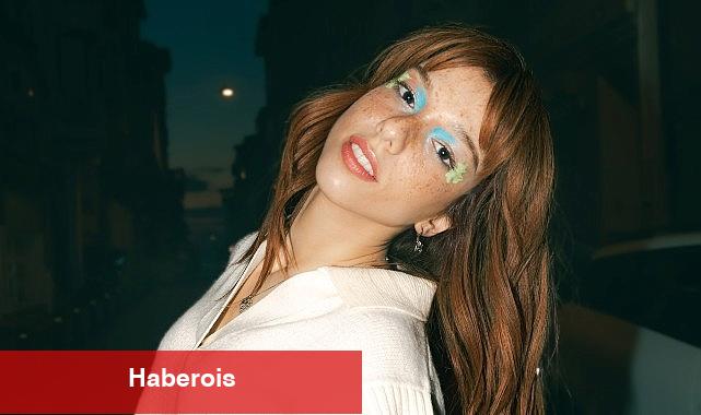 Yapı Kredi bomontiada World Akustik serisinde bu hafta: "Selin Geçit" Avlu sahnesinde - Haberois Yapı Kredi bomontiada World Akustik serisinde bu hafta: "Selin Geçit" Avlu sahnesinde