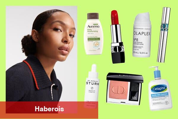 Yara Shahidi'nin En Sevdiği Kırmızı Ruj ve Güzellik Rutininin Geri Kalanı - Haberois Yara Shahidi'nin En Sevdiği Kırmızı Ruj ve Güzellik Rutininin Geri Kalanı