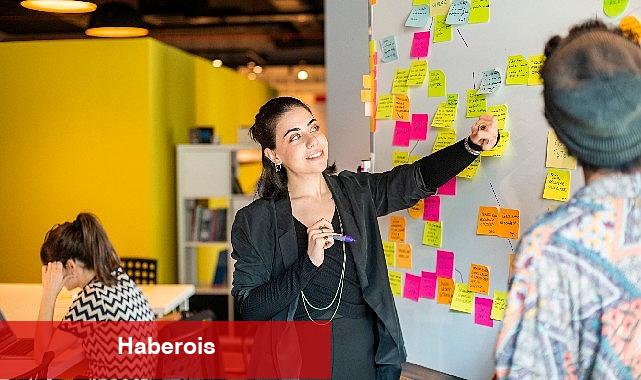 Yaratıcı ekonomi alanında politika geliştirmeye yönelik ücretsiz öğrenme programı - Haberois Yaratıcı ekonomi alanında politika geliştirmeye yönelik ücretsiz öğrenme programı