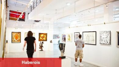 Yaratıcı kültür-sanat projeleri için British Council'dan 350.000 TL hibe desteği