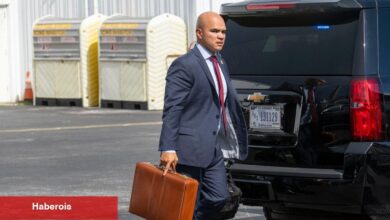 Yargıç, Mar-a-Lago'da Arama Emri Almak İçin Kullanılan Yeminli Beyanın Daha Fazlasını Ortaya Çıkardı