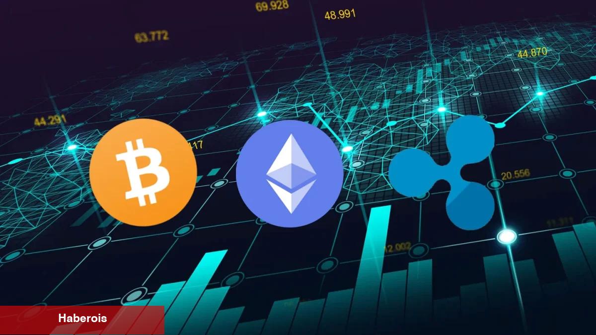 Yarın Bu 22 Altcoin İçin Kritik: İşte Olacaklar Listesi! - Haberois Yarın Bu 22 Altcoin İçin Kritik: İşte Olacaklar Listesi!