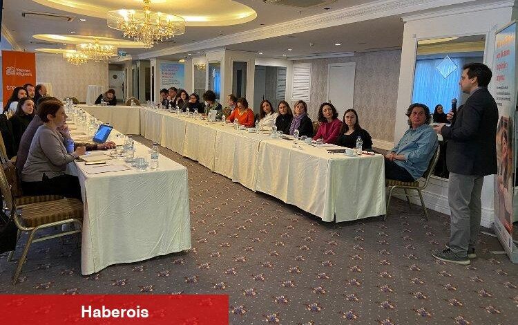 'Yarının Köyleri' ile hedef 1 milyon kişiye ulaşmak - Haberois 'Yarının Köyleri' ile hedef 1 milyon kişiye ulaşmak