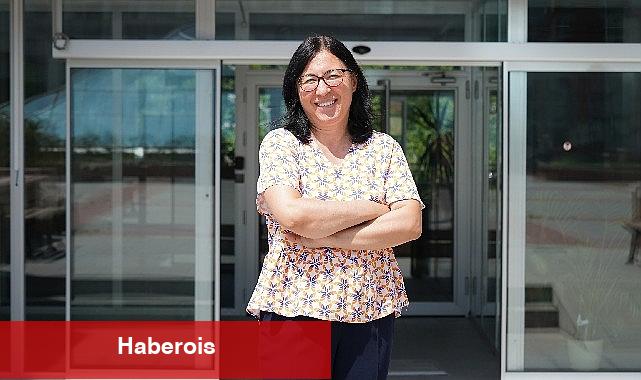 "Yaşamın Dili"ni Çözmek İçin Çalışmalar Boğaziçi Üniversitesi'nde Başlıyor - Haberois "Yaşamın Dili"ni Çözmek İçin Çalışmalar Boğaziçi Üniversitesi'nde Başlıyor