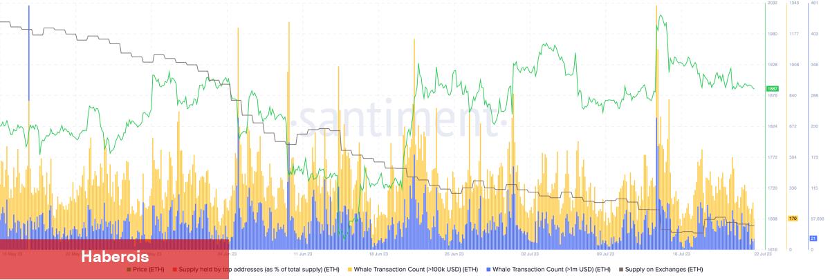 Yatırımcılar Bu 3 Altcoin’de Kâr Alıyor! Balinalar Satıyor!