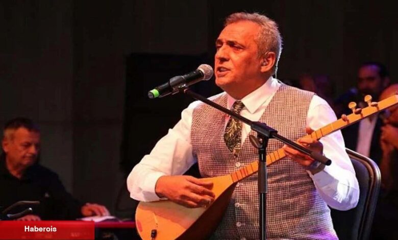 Yavuz Bingöl Aşık Veysel türkülerini söyledi - Haberois Yavuz Bingöl Aşık Veysel türkülerini söyledi