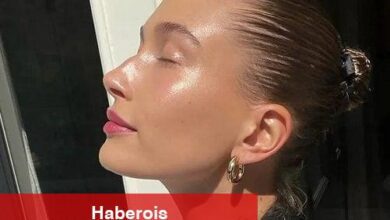 Yaz aylarında ışıltılı makyajın sırları - Haberois Yaz aylarında ışıltılı makyajın sırları