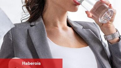 Yaz mevsiminde sıvı tüketimi ve böbrek sağlığına dikkat 