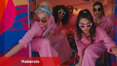 Yaza damgasını vuracak Barbie filminin galası için ünlü markalar bir araya geldi