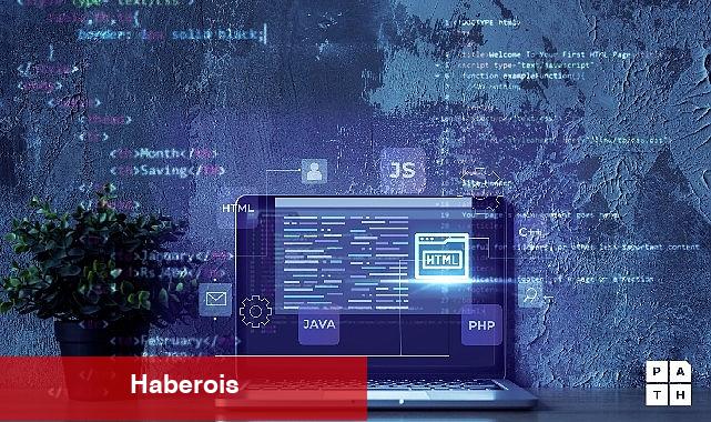 Yazılımın ekosistemini büyüteceğiz, Türkiye'nin küresel dijital ekonomideki payını artıracağız - Haberois Yazılımın ekosistemini büyüteceğiz, Türkiye'nin küresel dijital ekonomideki payını artıracağız
