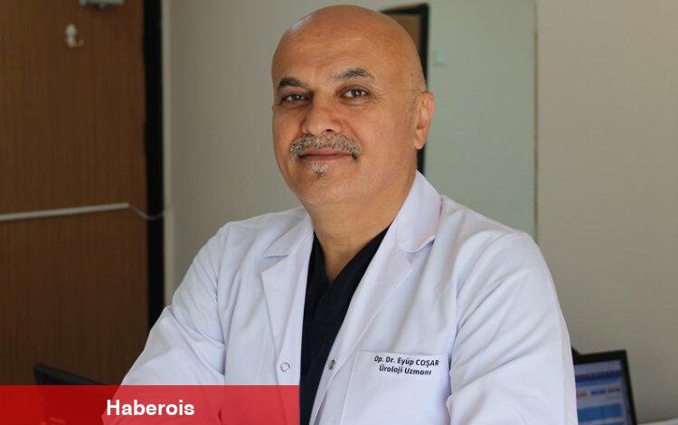 Yazın sık rastlanıyor... İdrar yolu enfeksiyonuna dikkat! - Haberois Yazın sık rastlanıyor... İdrar yolu enfeksiyonuna dikkat!