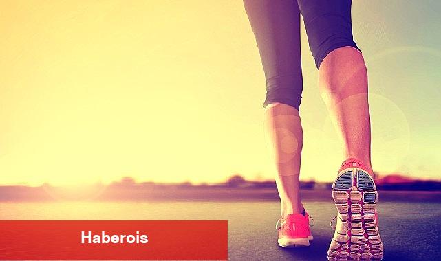 Yazın spor yaparken bu hatalardan kaçının! - Haberois Yazın spor yaparken bu hatalardan kaçının!