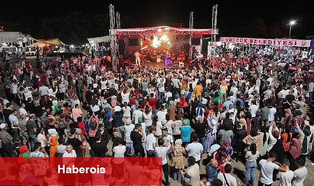 Yazlık kadırga'da başlıyor - Haberois Yazlık kadırga'da başlıyor