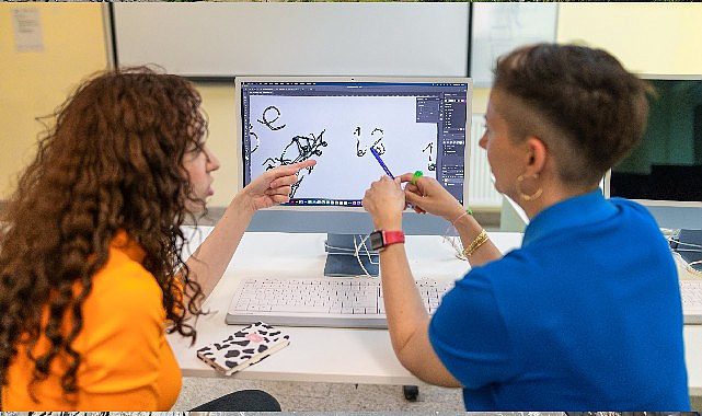Yeditepe Üniversitesi'nden Bilgisayar ve Bilişim Bilimleri için Yeni Adım - Haberois Yeditepe Üniversitesi'nden Bilgisayar ve Bilişim Bilimleri için Yeni Adım