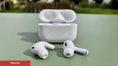 Yeni AirPods Pro işitme aygıtı olarak da kullanılabilecek!