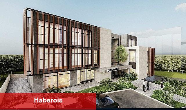 Yeni Çankaya evleri geliyor - Haberois Yeni Çankaya evleri geliyor