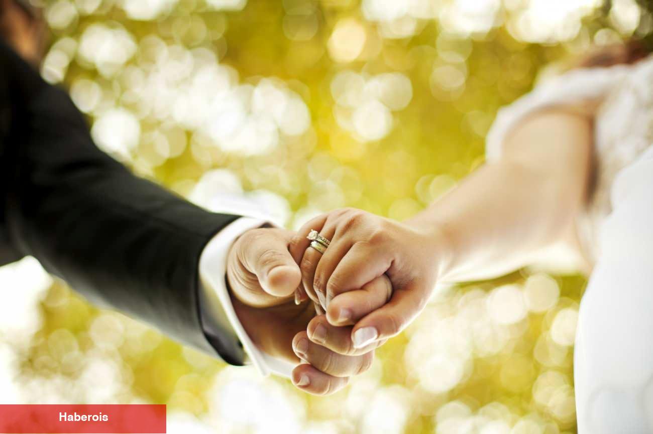 Yeni evleneceklere devletten ikramiye müjdesi! Kimler yararlanabilir ne kadar ödeme yapılıyor?