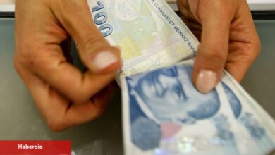 Yeni harç meblağları ilan edildi