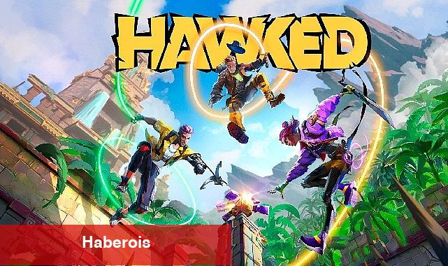 Yeni Hazine Avı ve Nişancılık Oyunu HAWKED'ı Açık Beta'da ücretsiz keşfet! - Haberois Yeni Hazine Avı ve Nişancılık Oyunu HAWKED'ı Açık Beta'da ücretsiz keşfet!
