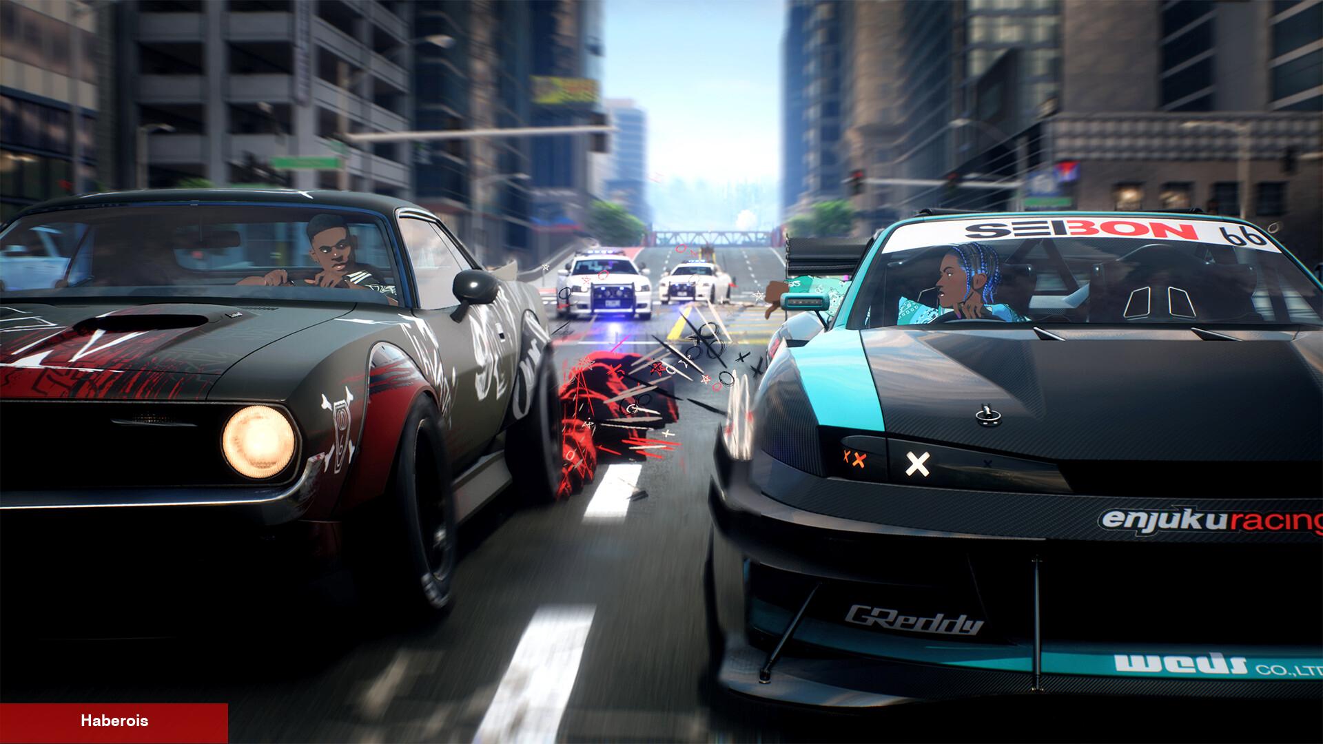 Yeni Need for Speed Oyunu Geliştiriliyor Olabilir: İşte Birinci Ayrıntılar