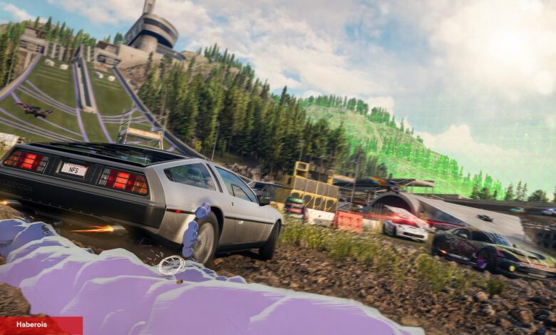 Yeni Need for Speed Oyunu Geliştiriliyor Olabilir: İşte Birinci Ayrıntılar - Haberois Yeni Need for Speed Oyunu Geliştiriliyor Olabilir: İşte Birinci Ayrıntılar