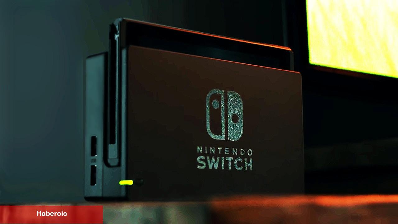 Yeni Nintendo Konsolu Güç Açısından PS4 ve Xbox One'a Yakın Olabilir - Haberois Yeni Nintendo Konsolu Güç Açısından PS4 ve Xbox One'a Yakın Olabilir