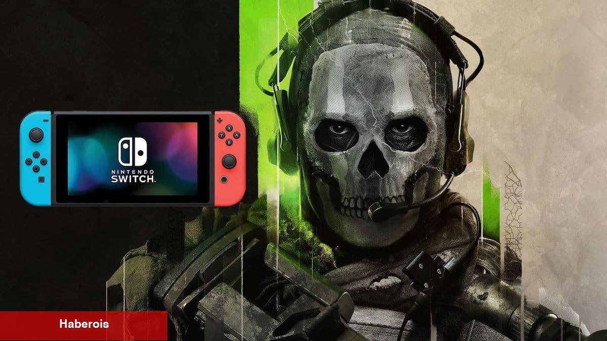 Yeni Switch Konsolu Güç Açısından PS4 ve Xbox One'a Yakın Olabilir