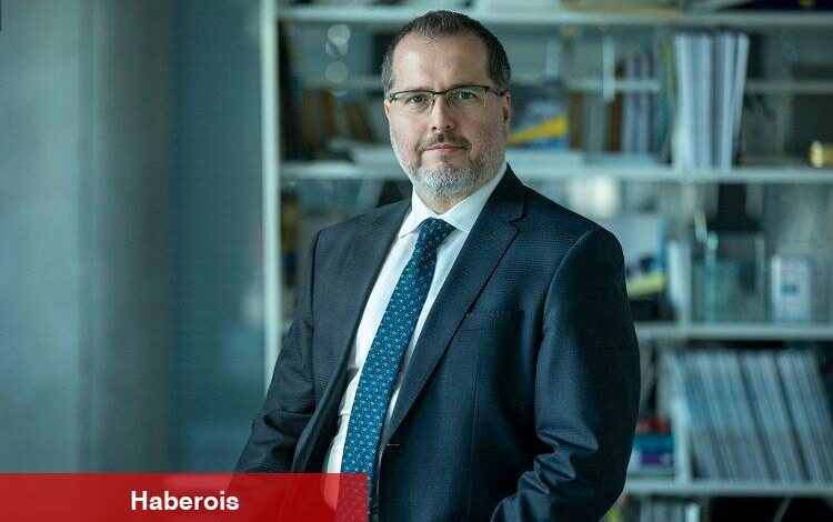 Yeni teknoloji yatırımlara sürdürülebilirlik yön veriyor - Haberois Yeni teknoloji yatırımlara sürdürülebilirlik yön veriyor