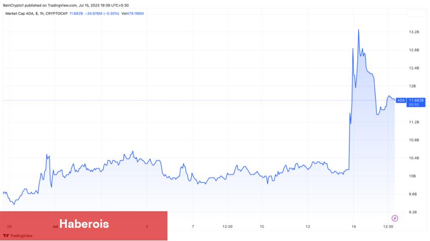 Yeni Yılın En Yüksek Değeri! Bu Altcoin Fırlayabilir