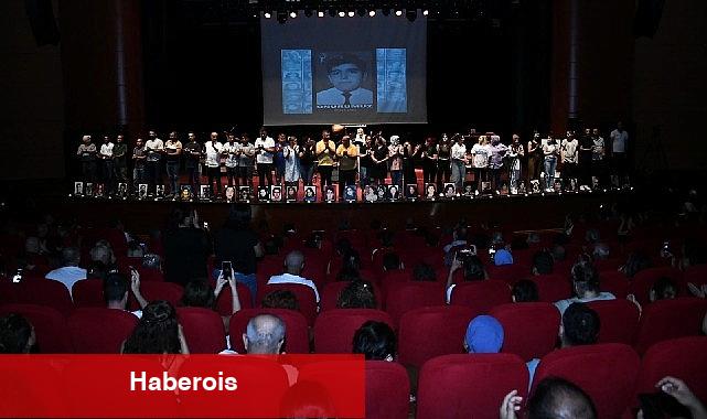 Yenişehir Belediyesi Madımak'ta yaşamını yitirenler için anma programı düzenledi - Haberois Yenişehir Belediyesi Madımak'ta yaşamını yitirenler için anma programı düzenledi
