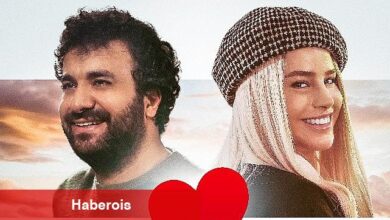 Yılın merakla beklenen filmi 'Çok Aşk' 27 Ekim'de sinemalarda