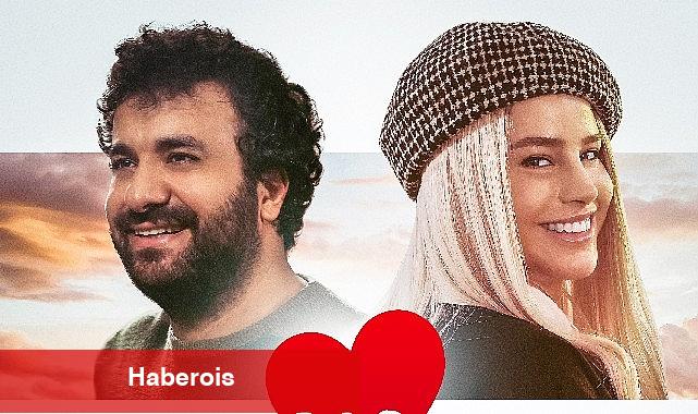 Yılın merakla beklenen filmi 'Çok Aşk' 27 Ekim'de sinemalarda - Haberois Yılın merakla beklenen filmi 'Çok Aşk' 27 Ekim'de sinemalarda