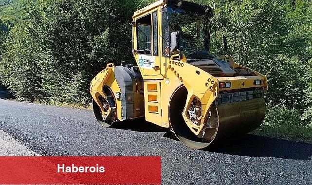 Yol Bakım Timinden hızlı ve pratik çözümler - Haberois Yol Bakım Timinden hızlı ve pratik çözümler