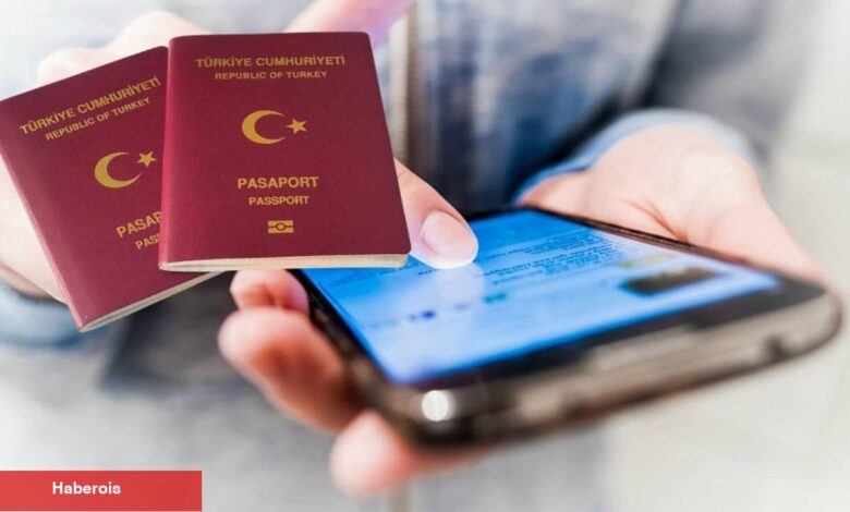 Yurt dışı telefon kayıt fiyatları ne kadar 2023? Yurt dışından Iphone getirmenin maliyeti... - Haberois Yurt dışı telefon kayıt fiyatları ne kadar 2023? Yurt dışından Iphone getirmenin maliyeti...